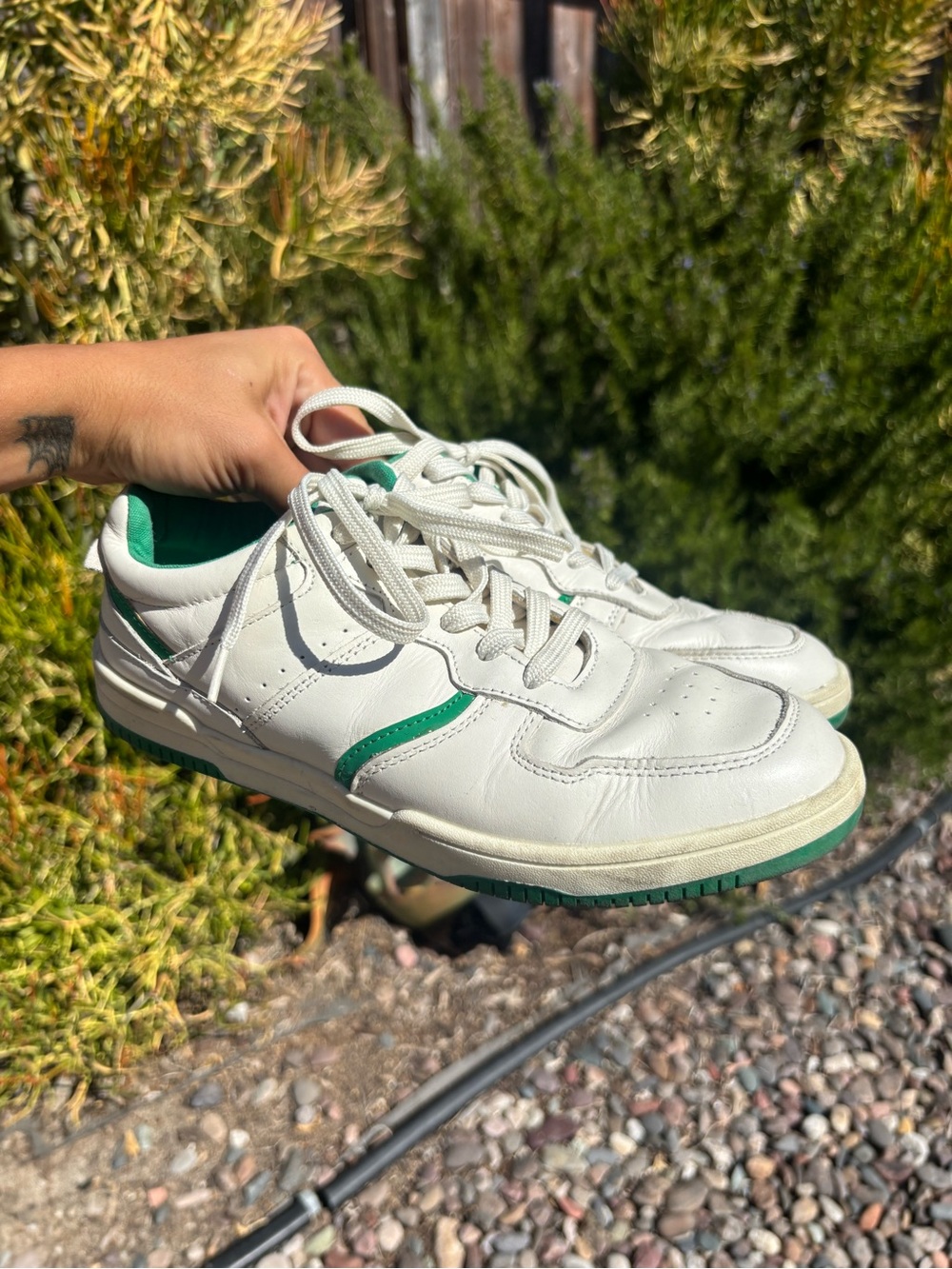 Shoes - Picture 7 of 10